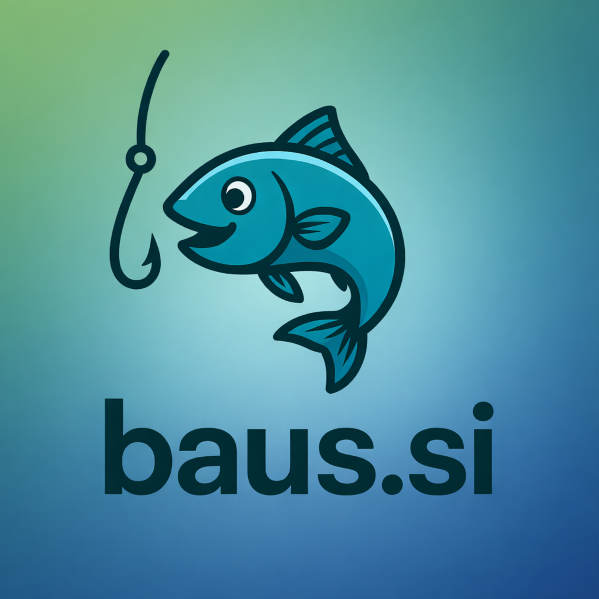baus.si logotip